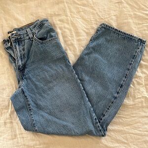 Bag Daddy Jeans